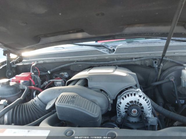 2011 CHEVROLET TAHOE 1GNSCCE06BR356582 Photo 9