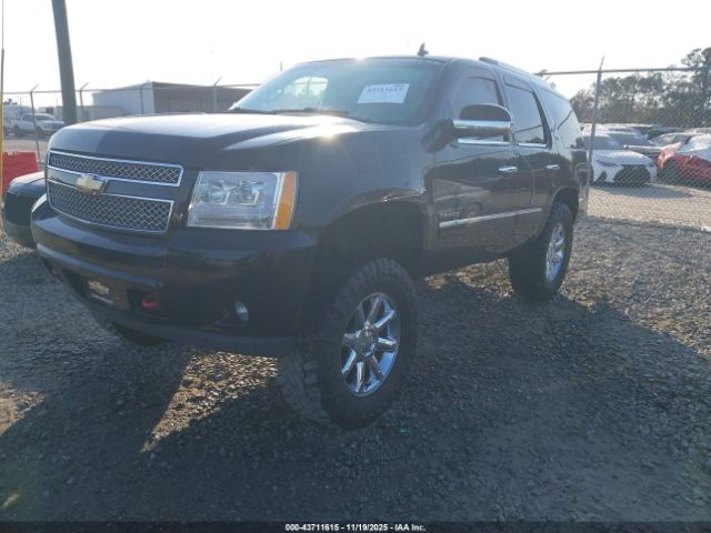 2011 CHEVROLET TAHOE 1GNSCCE06BR356582 Photo 1