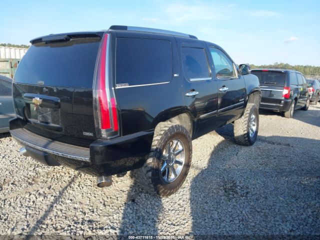 2011 CHEVROLET TAHOE 1GNSCCE06BR356582 Photo 3