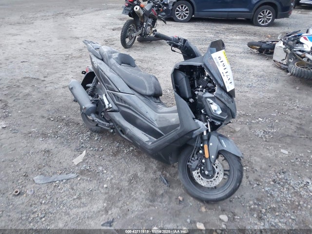 Zhilong Q-max 2024 HZ2TBCNN5R1001344 Image 12