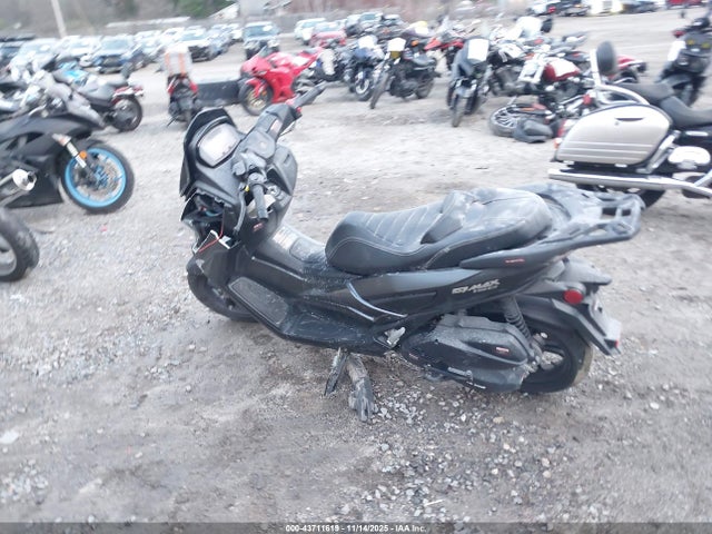Zhilong Q-max 2024 HZ2TBCNN5R1001344 Image 13