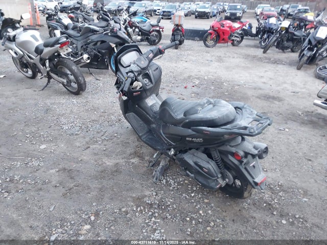 Zhilong Q-max 2024 HZ2TBCNN5R1001344 Image 3