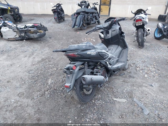 Zhilong Q-max 2024 HZ2TBCNN5R1001344 Image 4