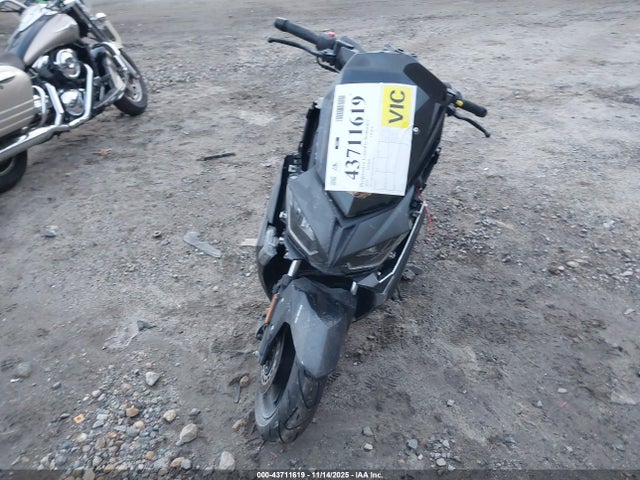 Zhilong Q-max 2024 HZ2TBCNN5R1001344 Image 5