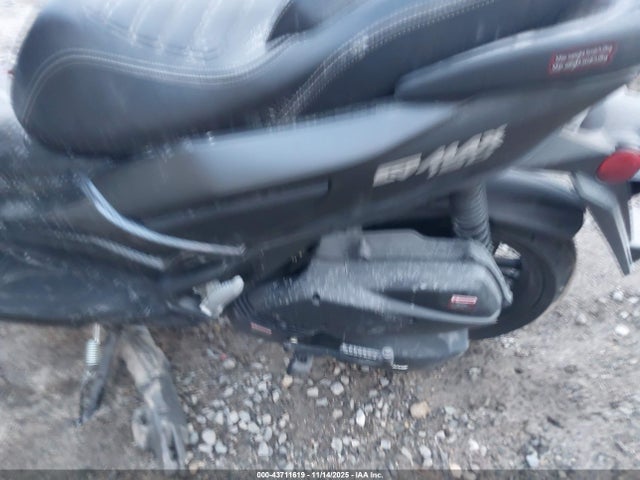 Zhilong Q-max 2024 HZ2TBCNN5R1001344 Image 9