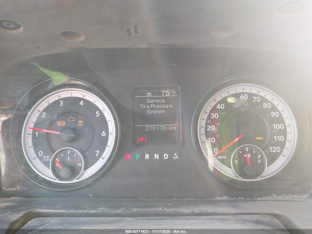 Aukcja sprzedaży 2014 Ram 2500 Tradesman, vin: 3C6TR5CT0EG225759, numer aukcji: 43711623