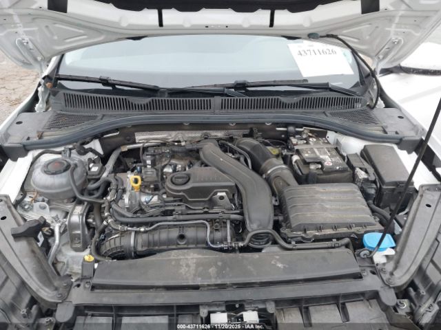 2023 VOLKSWAGEN JETTA 3VW5M7BU0PM031093 Photo 9