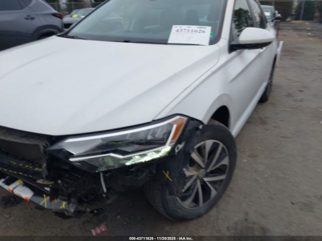 2023 VOLKSWAGEN JETTA 3VW5M7BU0PM031093 Photo 5