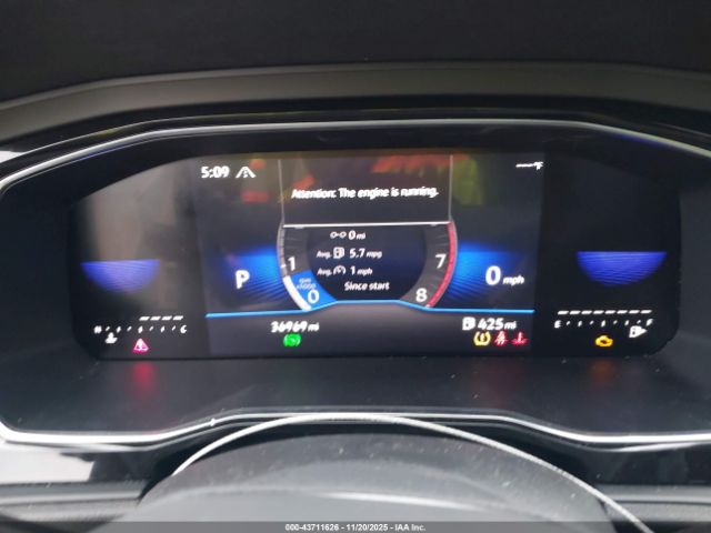 2023 VOLKSWAGEN JETTA 3VW5M7BU0PM031093 Photo 6