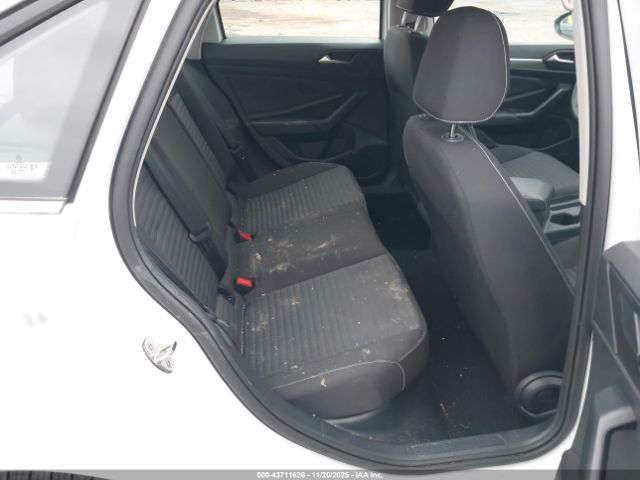 2023 VOLKSWAGEN JETTA 3VW5M7BU0PM031093 Photo 7