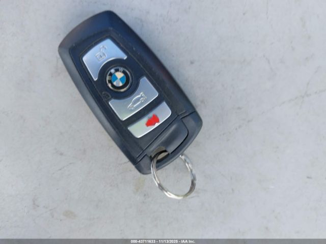2013 BMW X3 5UXWX9C58D0A18108 Photo 10