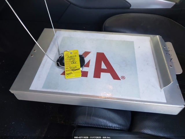 2016 CADILLAC SRX 3GYFNCE30GS565930 Photo 10