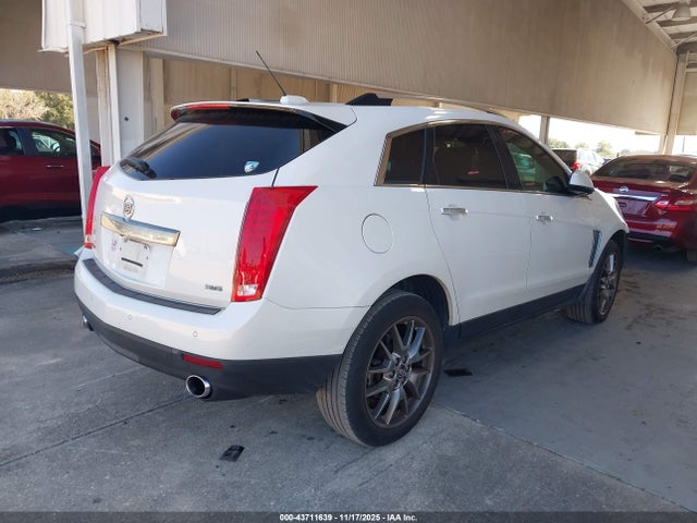 2016 CADILLAC SRX 3GYFNCE30GS565930 Photo 3