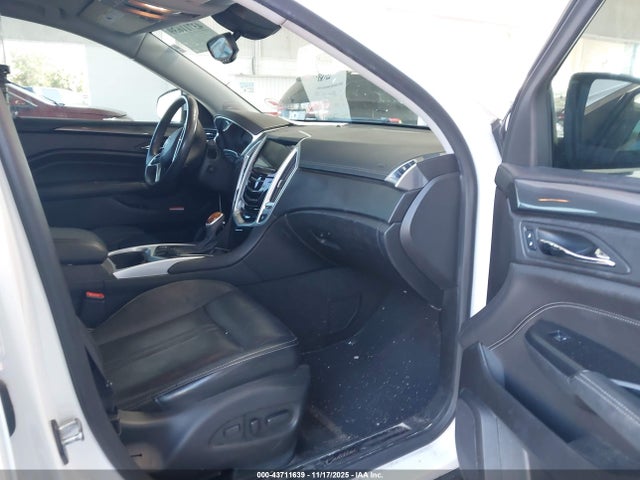 2016 CADILLAC SRX 3GYFNCE30GS565930 Photo 4