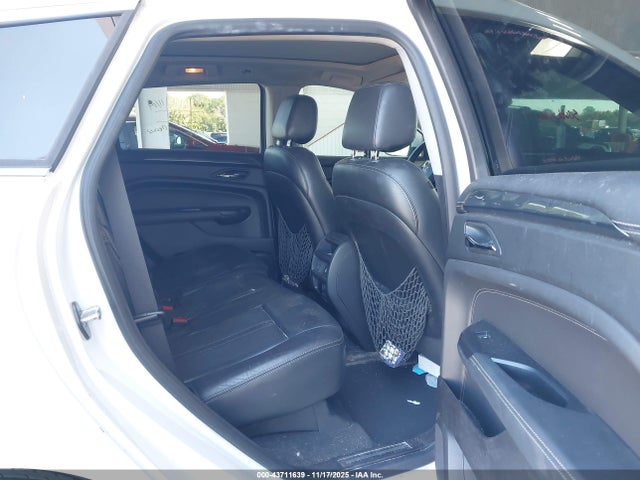 2016 CADILLAC SRX 3GYFNCE30GS565930 Photo 7