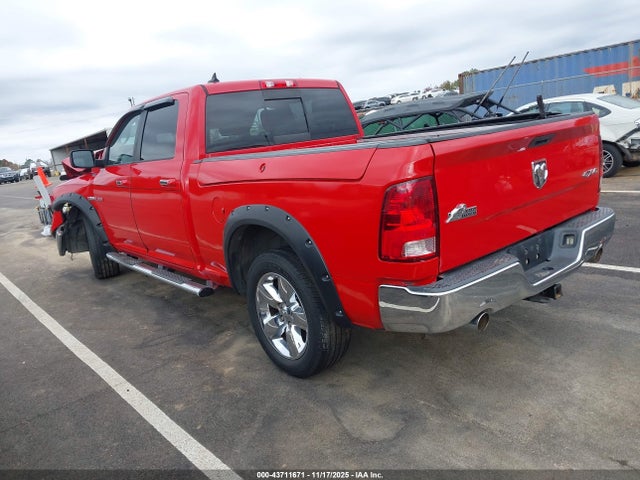 Aukcja sprzedaży 2014 Ram 1500 Big Horn, vin: 1C6RR7TT5ES182034, numer aukcji: 43711671