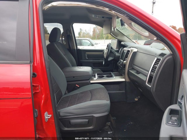 Aukcja sprzedaży 2014 Ram 1500 Big Horn, vin: 1C6RR7TT5ES182034, numer aukcji: 43711671