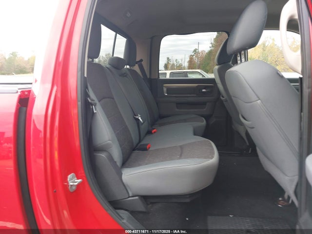 Aukcja sprzedaży 2014 Ram 1500 Big Horn, vin: 1C6RR7TT5ES182034, numer aukcji: 43711671