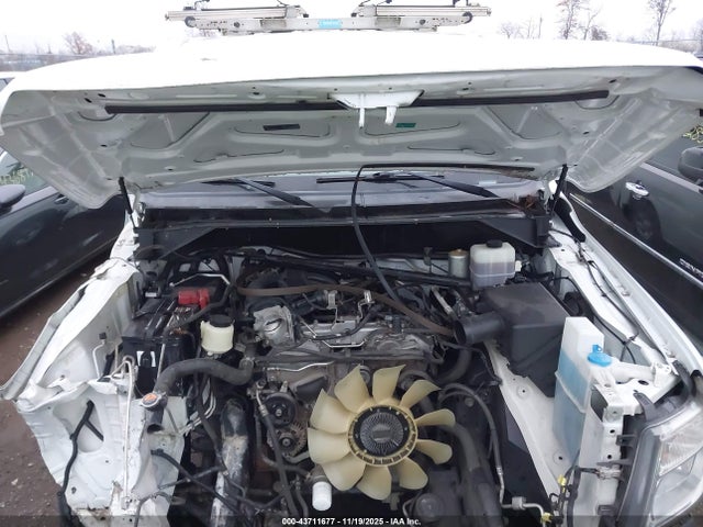 2019 NISSAN NV CARGO 1N6BF0KY0KN802870 Photo 9