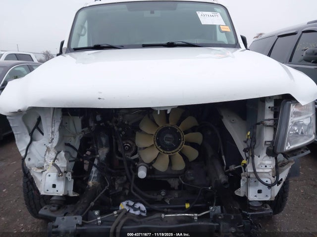2019 NISSAN NV CARGO 1N6BF0KY0KN802870 Photo 5