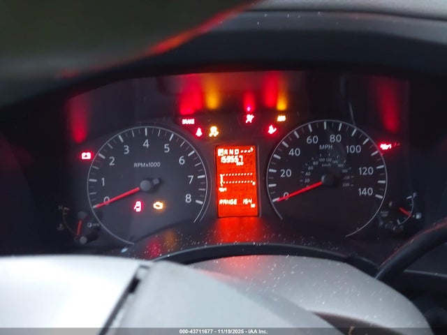 2019 NISSAN NV CARGO 1N6BF0KY0KN802870 Photo 6