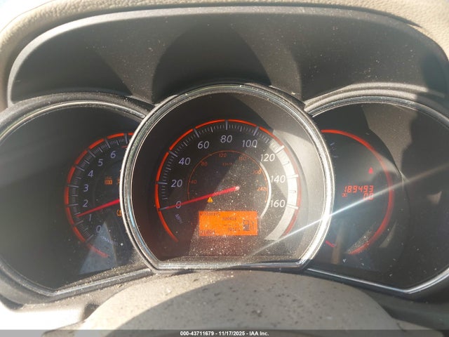 2010 NISSAN MURANO JN8AZ1MW7AW115860 Photo 6