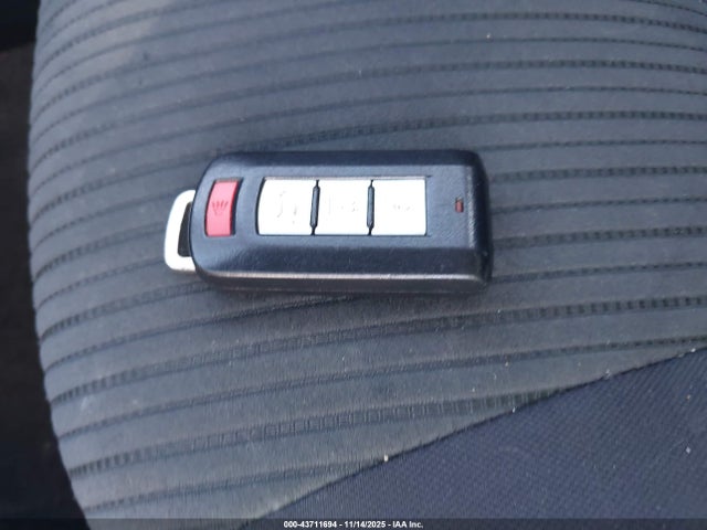 2018 MITSUBISHI MIRAGE G4 ML32F4FJ4JHF10391 Photo 10