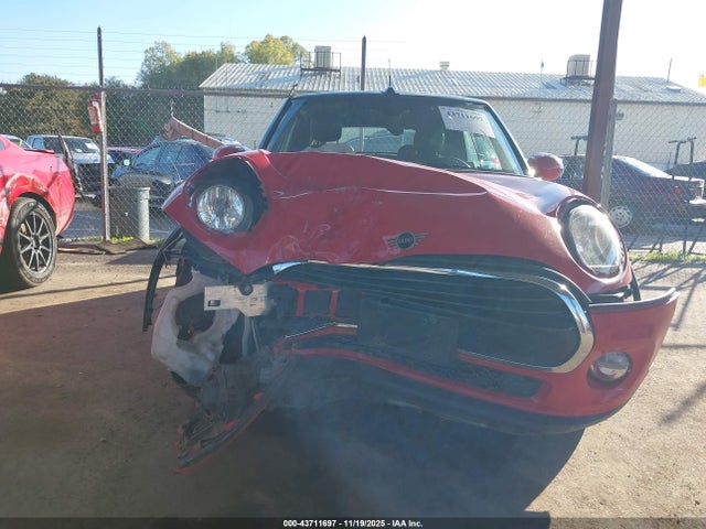 2019 MINI CONVERTIBLE WMWWG5C55K3H08563 Photo 5