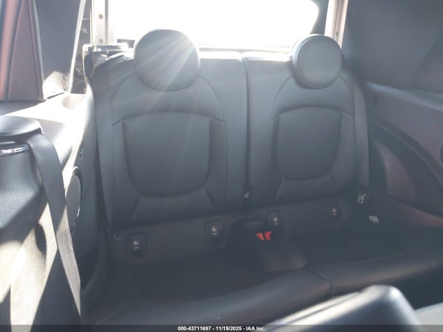 2019 MINI CONVERTIBLE WMWWG5C55K3H08563 Photo 7