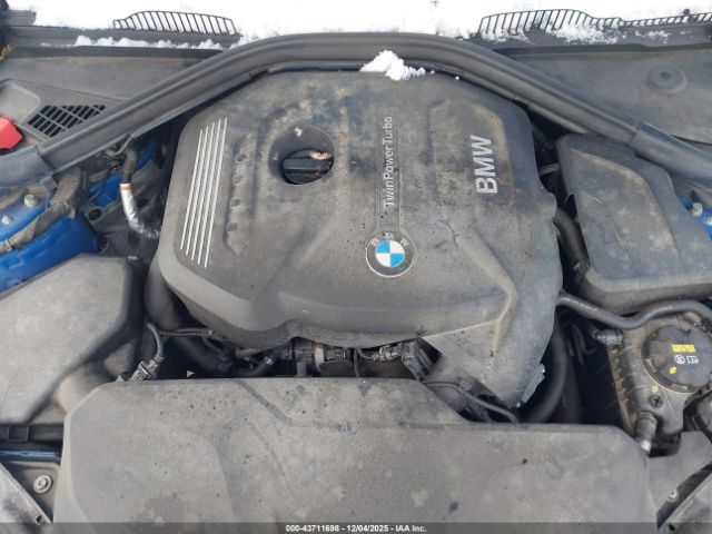 2017 BMW 230I WBA2M9C56HV717359 Photo 9