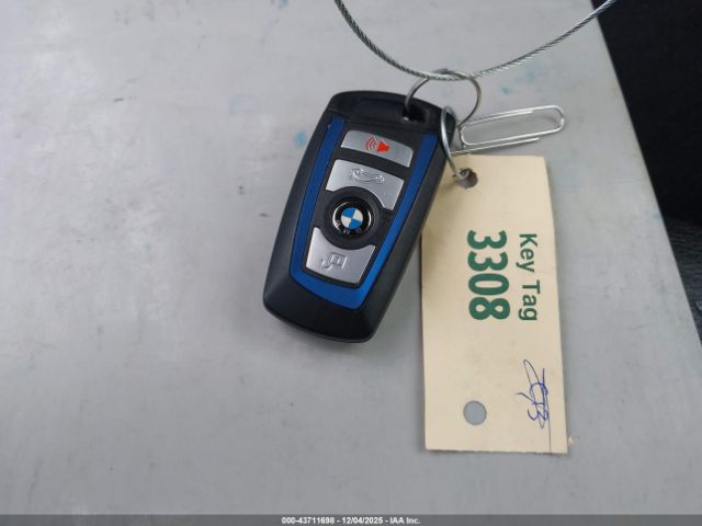 2017 BMW 230I WBA2M9C56HV717359 Photo 10