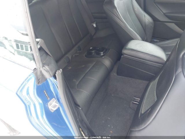 2017 BMW 230I WBA2M9C56HV717359 Photo 7