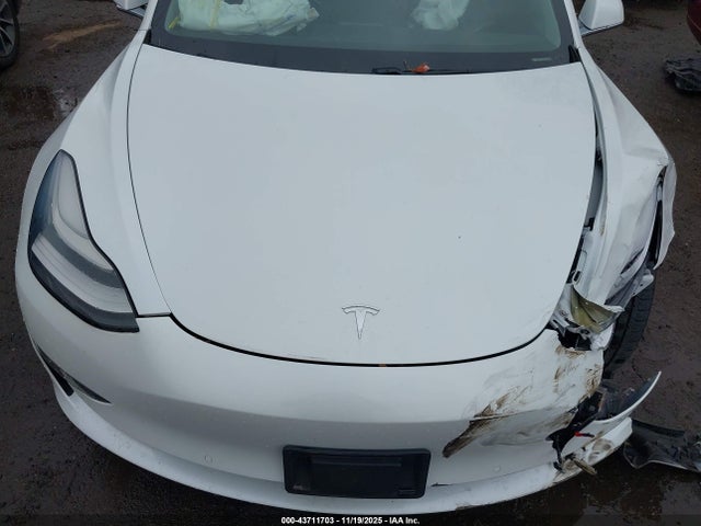 Aukcja sprzedaży 2018 Tesla Model 3 Long Range/performance, vin: 5YJ3E1EBXJF151218, numer aukcji: 43711703