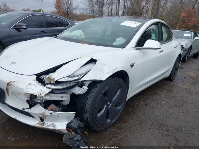 Aukcja sprzedaży 2018 Tesla Model 3 Long Range/performance, vin: 5YJ3E1EBXJF151218, numer aukcji: 43711703