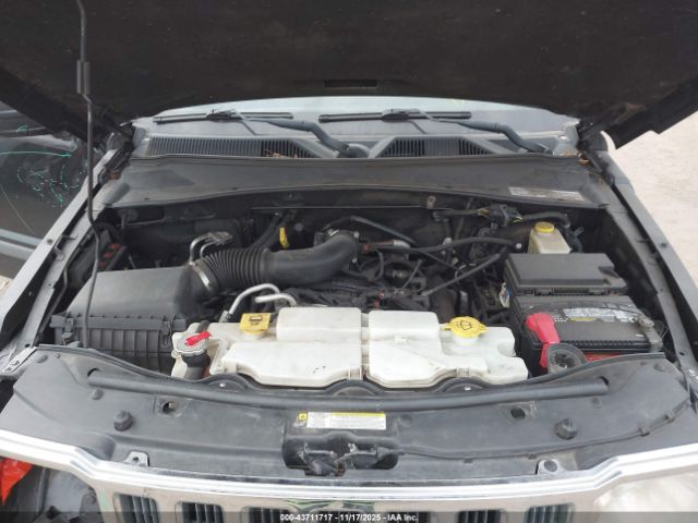 2012 JEEP LIBERTY 1C4PJMAK6CW141398 Photo 9