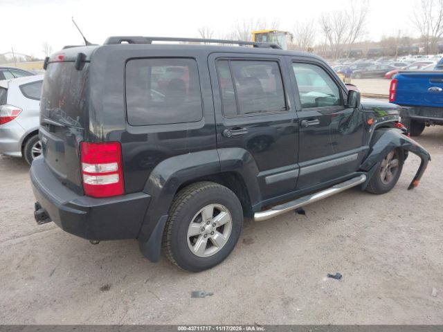 2012 JEEP LIBERTY 1C4PJMAK6CW141398 Photo 3