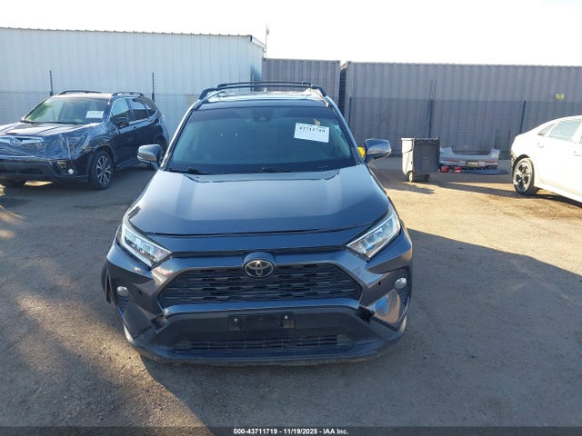JTMW1RFV4KD015594 Toyota a25a-fks