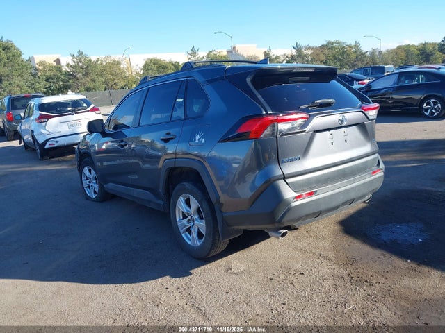 JTMW1RFV4KD015594 Toyota a25a-fks