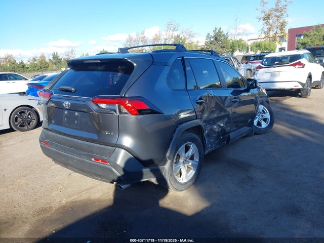JTMW1RFV4KD015594 Toyota a25a-fks