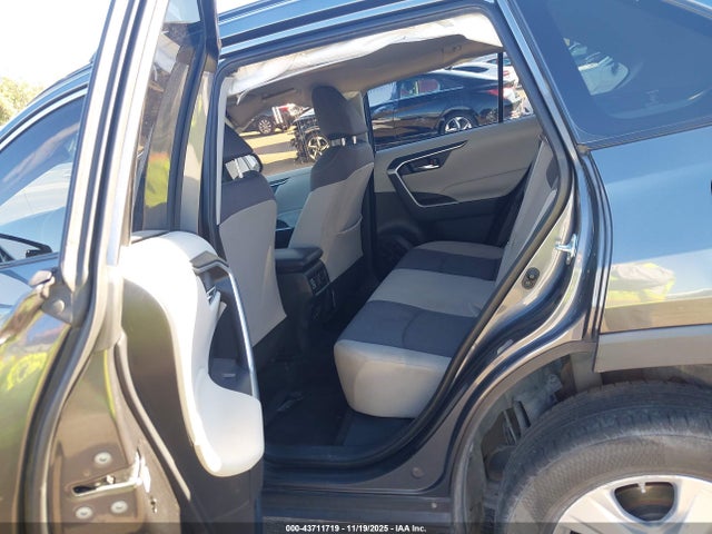 JTMW1RFV4KD015594 Toyota a25a-fks