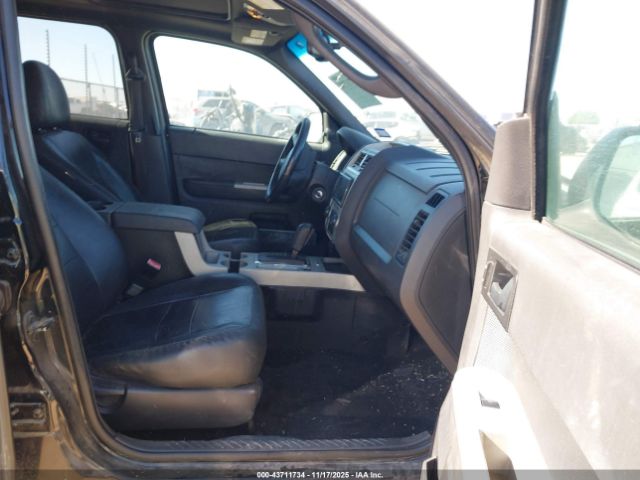 2012 FORD ESCAPE 1FMCU0D75CKA83261 Photo 4