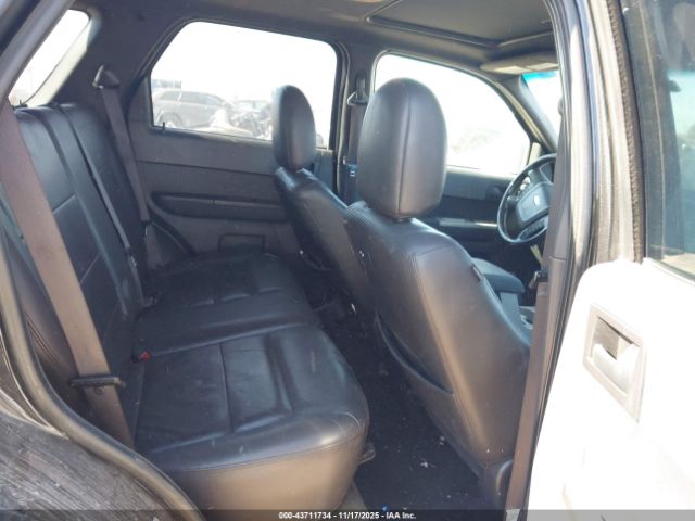 2012 FORD ESCAPE 1FMCU0D75CKA83261 Photo 7