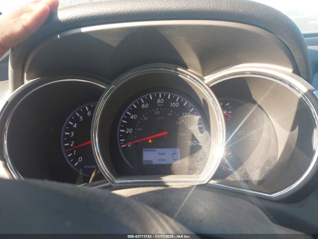 2012 NISSAN MURANO JN8AZ1MW2CW224973 Photo 6