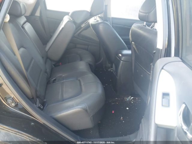 2012 NISSAN MURANO JN8AZ1MW2CW224973 Photo 7