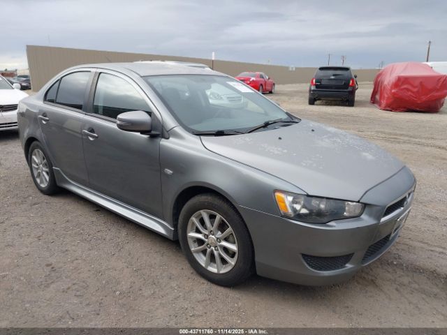 2015 MITSUBISHI LANCER JA32U2FU9FU001697