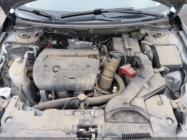 2015 MITSUBISHI LANCER JA32U2FU9FU001697 Photo 9