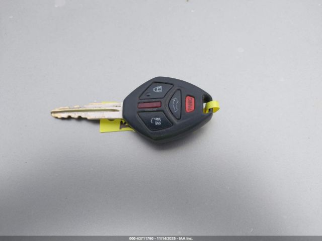 2015 MITSUBISHI LANCER JA32U2FU9FU001697 Photo 10