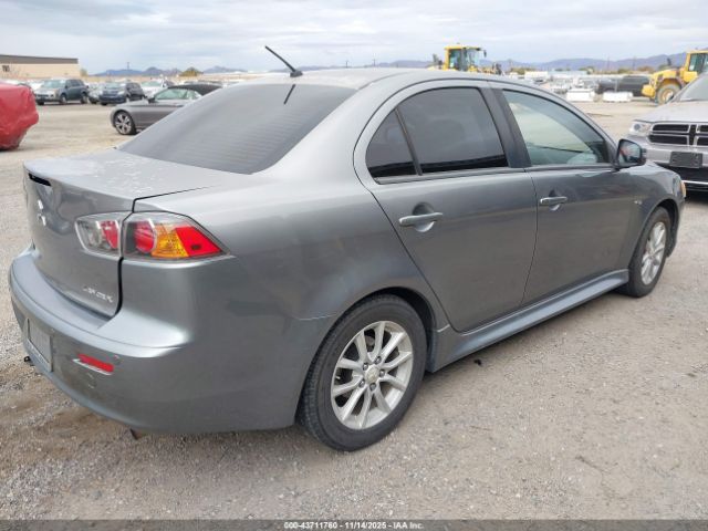 2015 MITSUBISHI LANCER JA32U2FU9FU001697 Photo 3