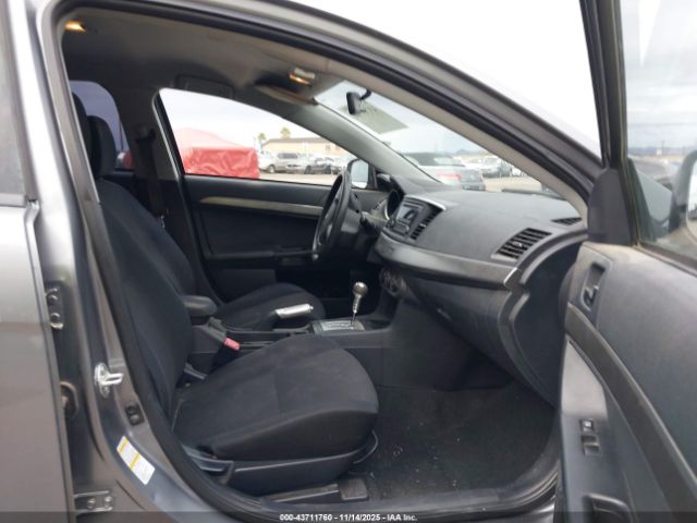 2015 MITSUBISHI LANCER JA32U2FU9FU001697 Photo 4