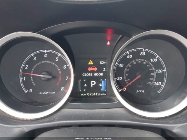 2015 MITSUBISHI LANCER JA32U2FU9FU001697 Photo 6